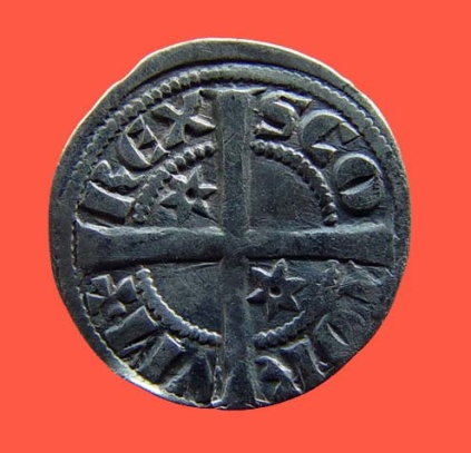 alexander III penny
