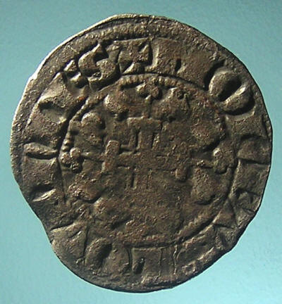 Sterling of Jan III